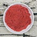 Bulk vacuum packed freeze dried strawberry powder for bakery or ice creams